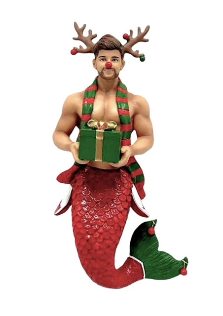 Rudy Merman