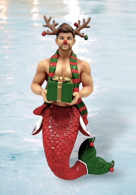 Rudy Merman