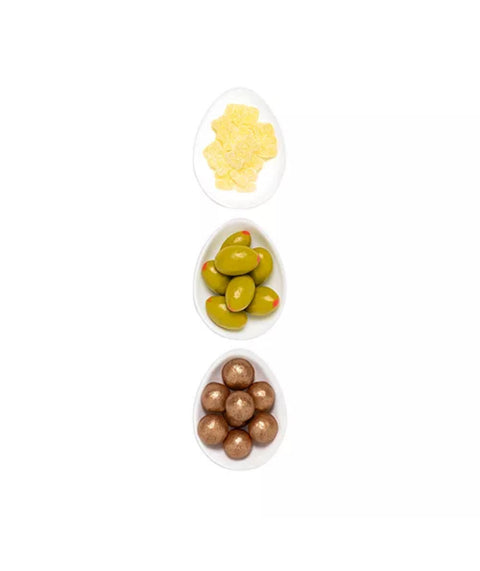 The Martini Collection Gift Set