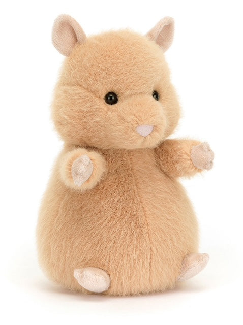 Hank Hamster