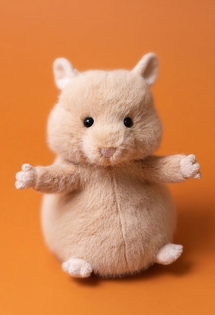 Hank Hamster