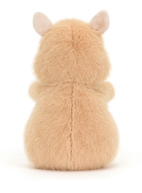 Hank Hamster