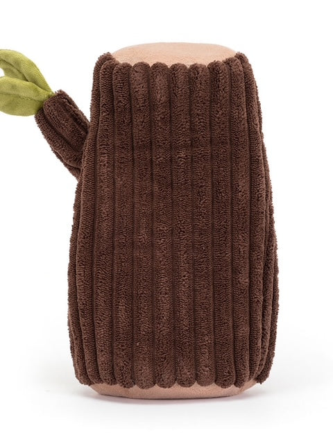 Forest Fauna Owl
