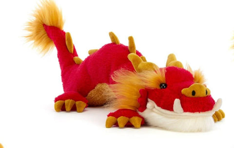 Festival Dragon