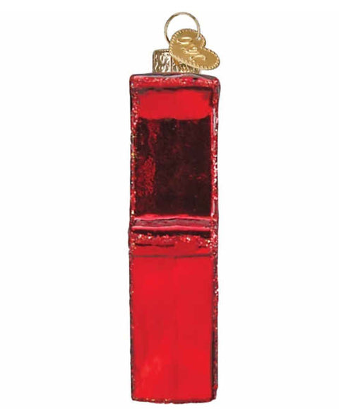 Love Ornament