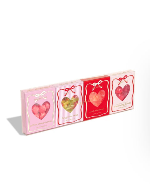 Valentine's Day 2025 Taster Pack