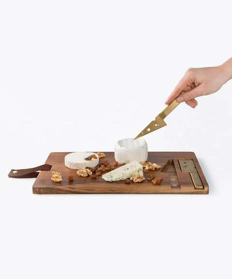 Cheeseporn Serving Board