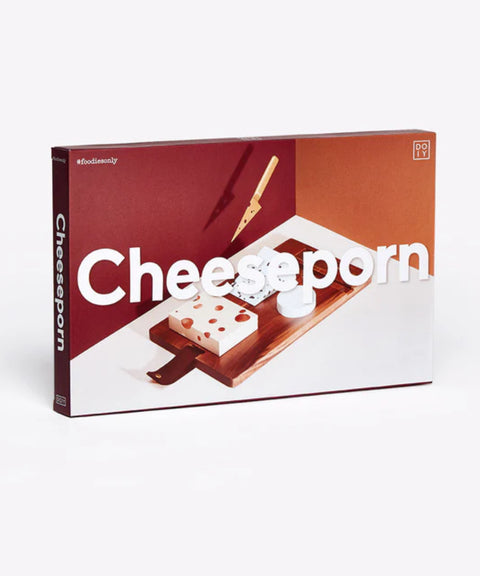 Cheeseporn Serving Board