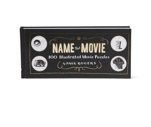 Name That Movie - Chronicle