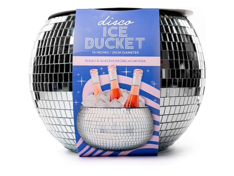 Disco Ice Bucket