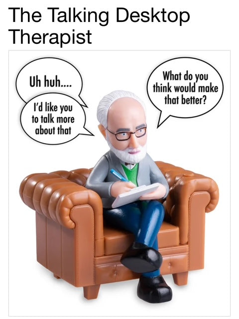 Desktop Therapist