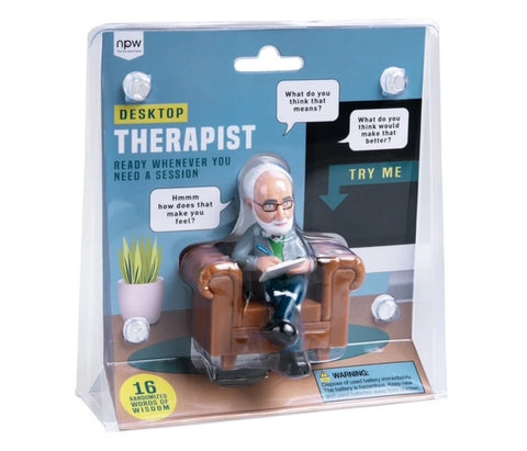 Desktop Therapist