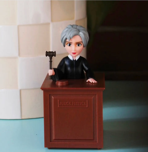 Your Tiny Honor