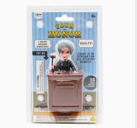 Your Tiny Honor