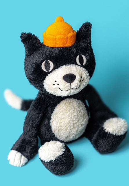 Original Jellycat Jack Big