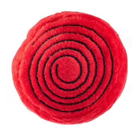 Chewlu Lemon Yoga Mat Sqeaker Toy