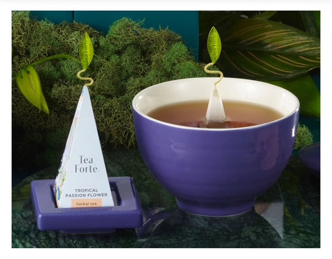 Tea Forte Demoiselle Gift Set