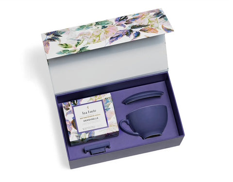 Tea Forte Demoiselle Gift Set