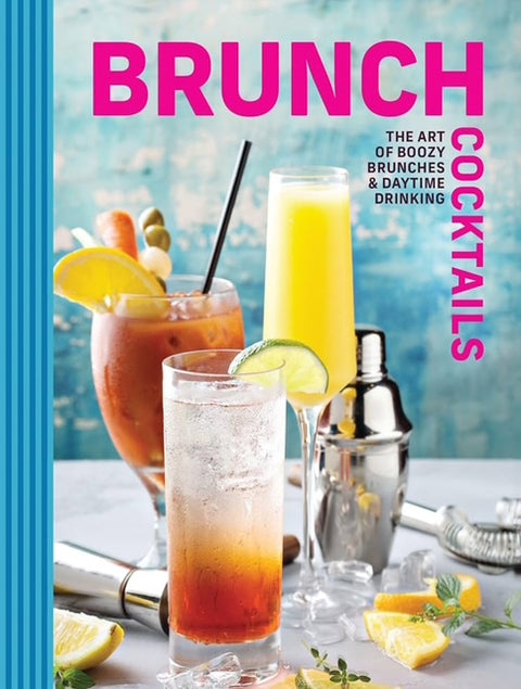 Brunch Cocktails (FOCUS)