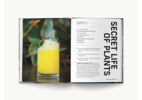 Brunch Cocktails (FOCUS)