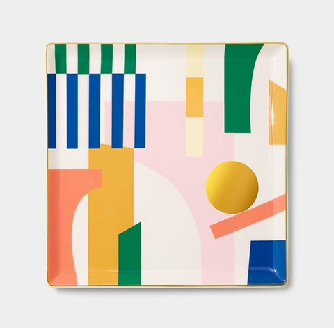 Octaevo EMPORIO Ceramic Tray
