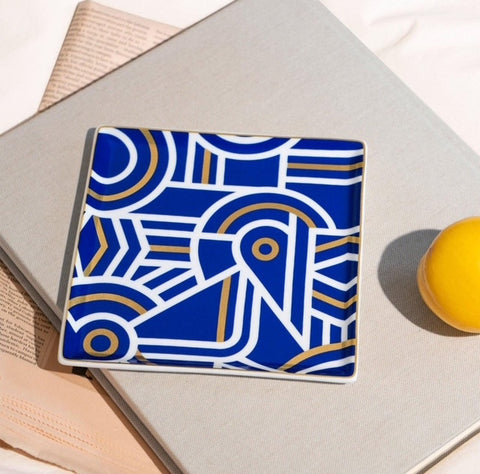 Octaevo GRECO Ceramic Tray