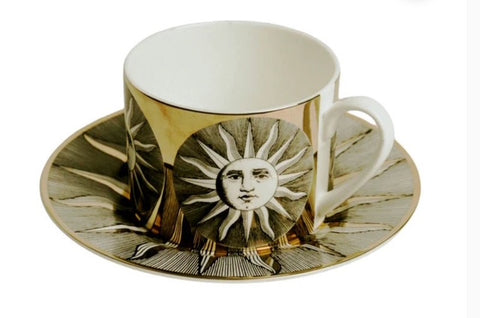 Celestial Tea Cup Set