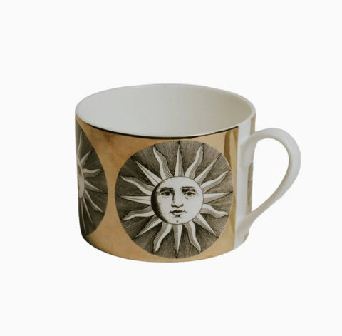 Celestial Tea Cup Set