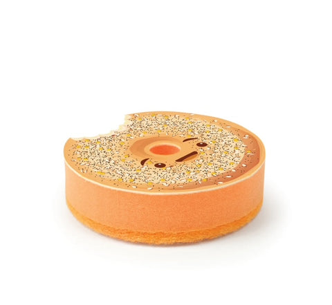 Daily Bread Sponges Set/2