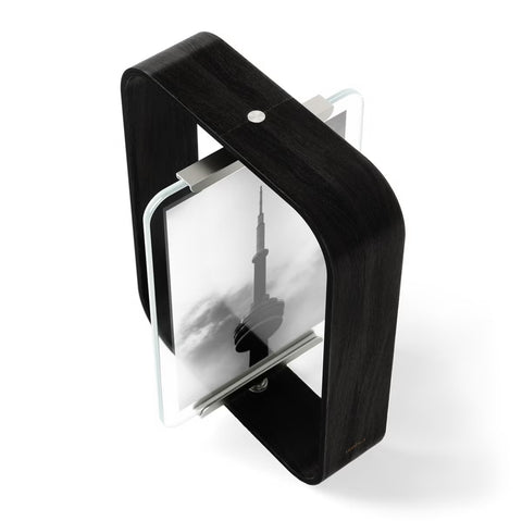 Bellwood Frame 4 x 6 - Black