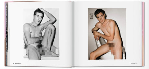 The Big Penis Book-Taschen
