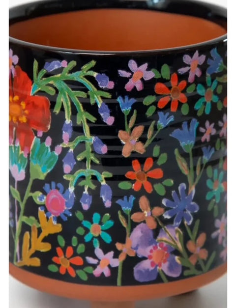 Artisan Planter - Every Flower That Ever Bloomed