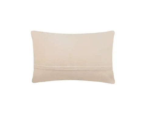 Heart My Dog Hook Pillow