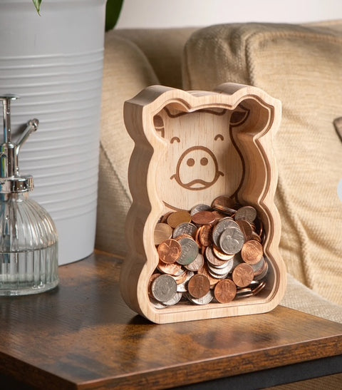Piggy Bank