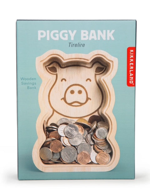 Piggy Bank