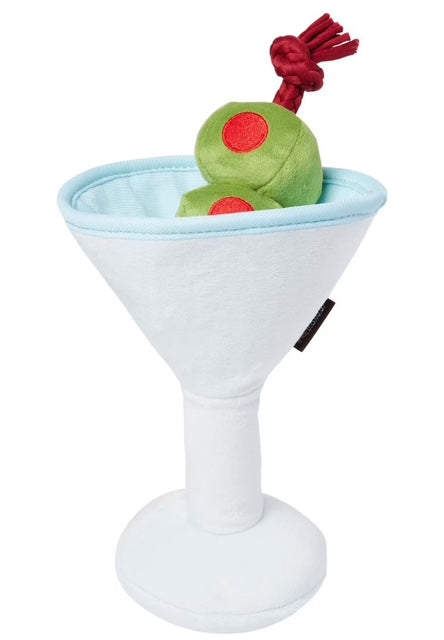 Pawtini Dog Toy
