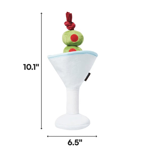 Pawtini Dog Toy