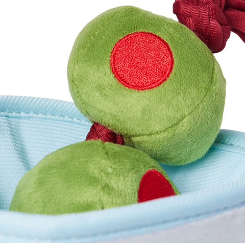 Pawtini Dog Toy