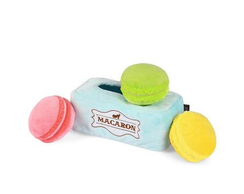 Mutt-A-Rons Dog Toy