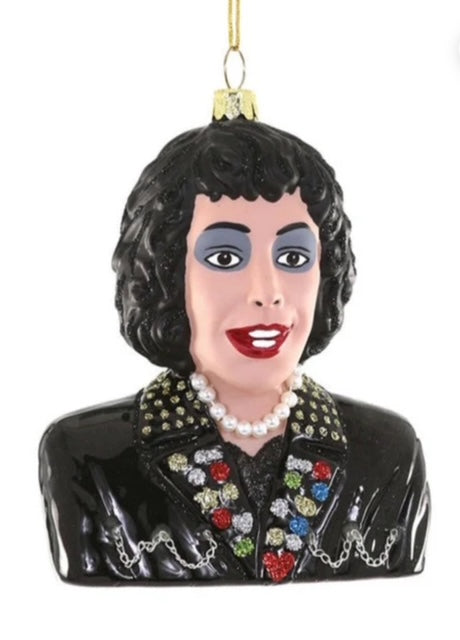 Dr Frank-N-Furter