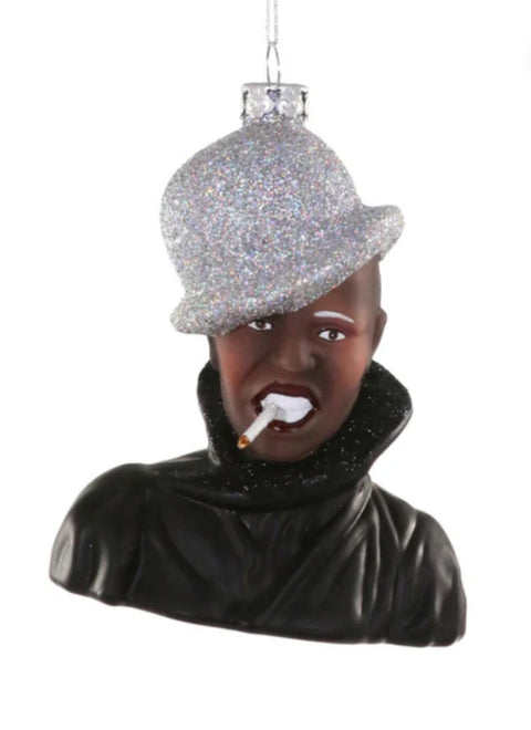 Grace Jones