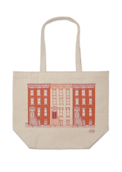 Brownstone Everyday Tote