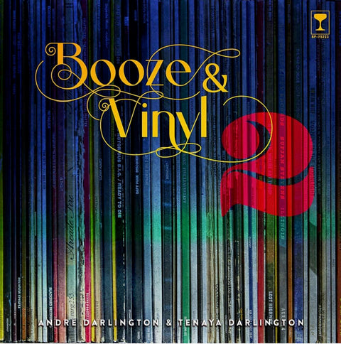 Booze & Vinyl 2-Running Pres