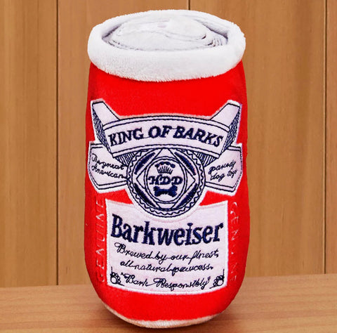 Barkweiser Can