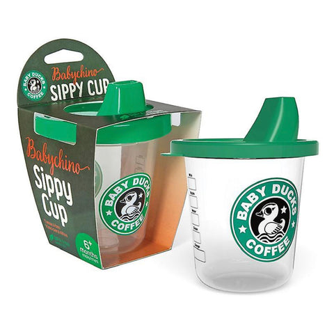 Babychino Sippy Cup