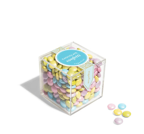 Chocolate Confetti Small by Sugarfina