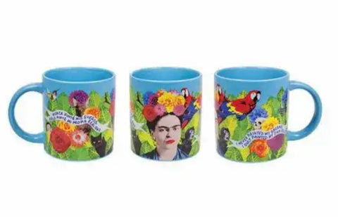 Frida Mug