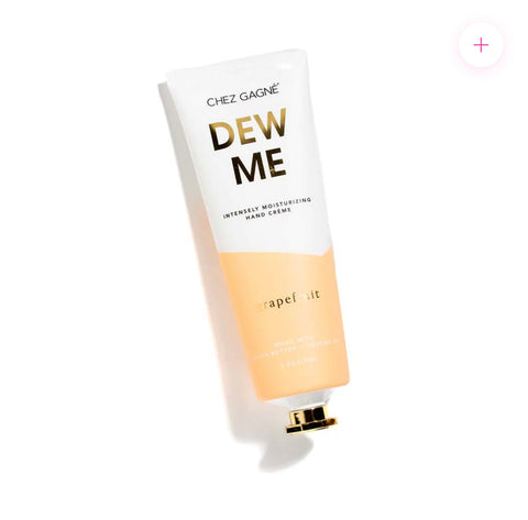 Dew Me Hand Cream