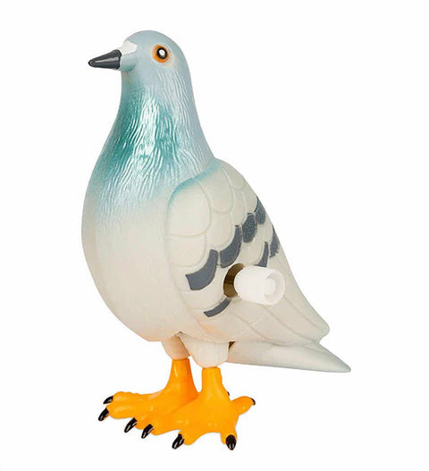 Wind Up Perky Pigeon
