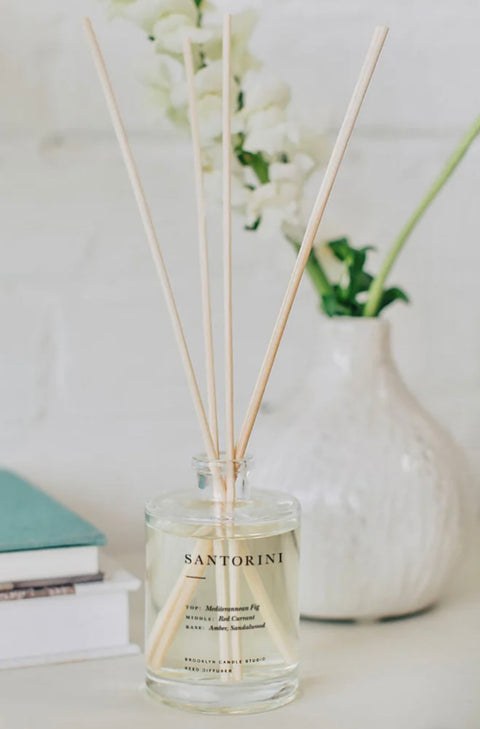 Santorini Diffuser